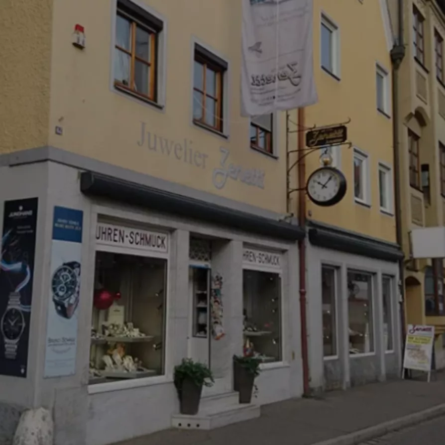Zenetti - Lauingen
