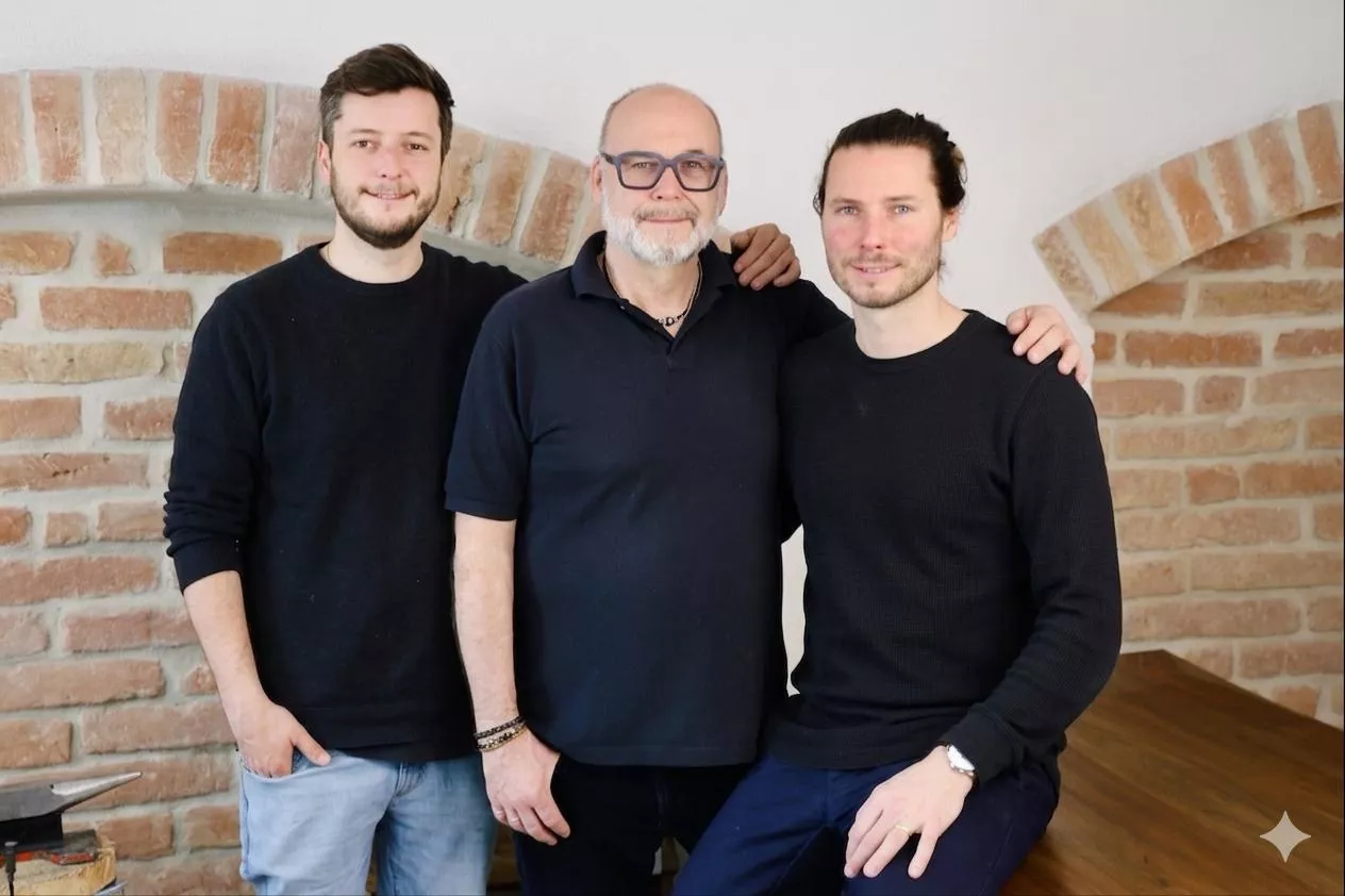 Zenetti - Zeitlose Werte seit Generationen