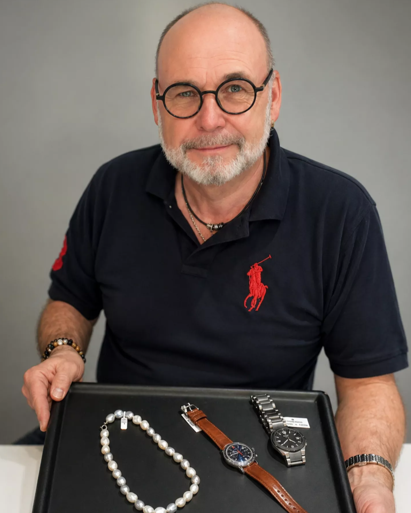 Juwelier - Bernhard Zenetti 